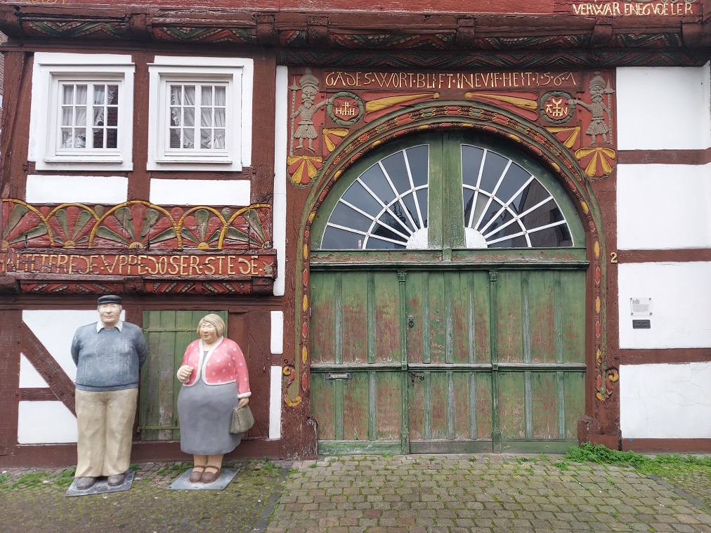 Wiedenbrück - 2023